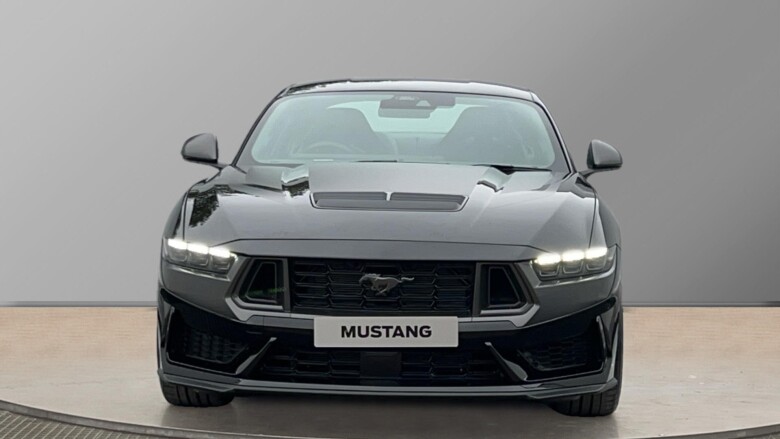 Ford Mustang 5.0 V8 Dark Horse 2dr Petrol Coupe